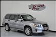 2008 Subaru Forester