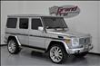 2004 Mercedes-Benz G Class