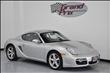 2006 Porsche Cayman