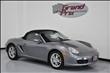 2005 Porsche Boxster