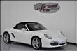 2006 Porsche Boxster