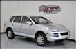 2008 Porsche Cayenne