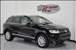 2011 Volkswagen Touareg