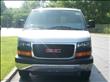 2011 GMC Savana