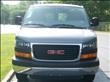 2010 GMC Savana
