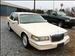 1996 Lincoln Town Car