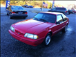 1993 Ford Mustang