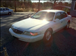 1997 Lincoln Continental