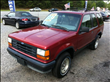 1992 Ford Explorer