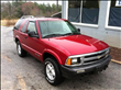 1995 Chevrolet Blazer
