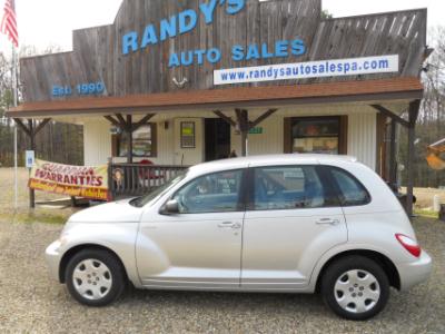 2006 Chrysler PT Cruiser for sale