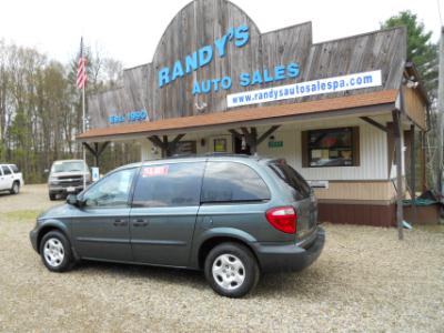 2003 Dodge Caravan for sale