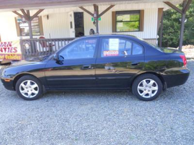 2005 Hyundai Elantra for sale