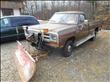 1987 Dodge W150 Pickup