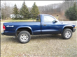 2003 Dodge Dakota