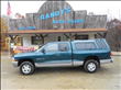 1997 Dodge Dakota