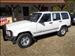 2001 Jeep Cherokee