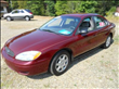 2007 Ford Taurus