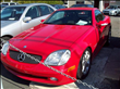 2001 Mercedes-Benz SLK Class
