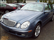 2003 Mercedes-Benz E Class
