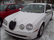 2004 Jaguar S-Type