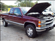 1998 Chevrolet K1500