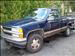 1998 Chevrolet K1500