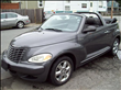 2005 Chrysler PT Cruiser