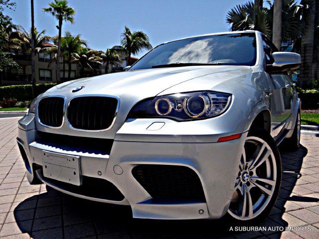 2010 BMW X5