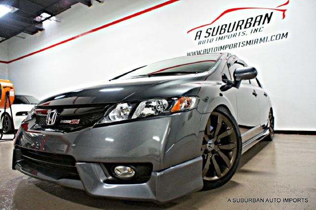2010 Honda Civic