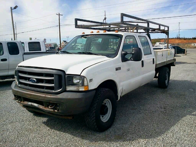 2004 Ford F350 for sale