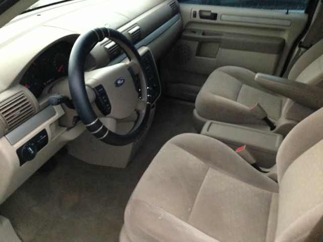 2006 Ford Freestar