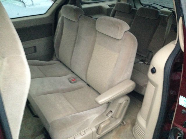 2006 Ford Freestar
