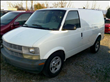 2003 Chevrolet Astro