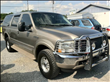 2002 Ford Excursion