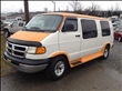 1999 Dodge Ram Van