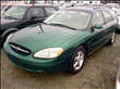 2000 Ford Taurus