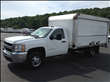 2007 Chevrolet Silverado 3500