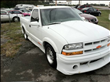 1999 Chevrolet S10