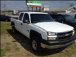 2007 Chevrolet Silverado 2500