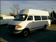 2002 Dodge Ram Van