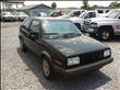 1986 Volkswagen Golf