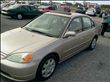 2001 Honda Civic