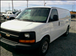 2008 Chevrolet Express