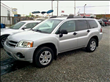 2008 Mitsubishi Endeavor