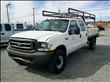2004 Ford F350