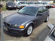2001 BMW 3 series
