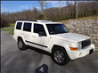 2007 Jeep Commander