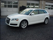 2009 Audi A3