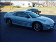 2003 Mitsubishi Eclipse